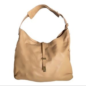 Vince Camuto Leather Tote Bag